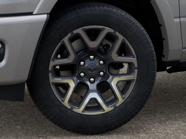 New 2026 RAM 1500 Laramie image 8