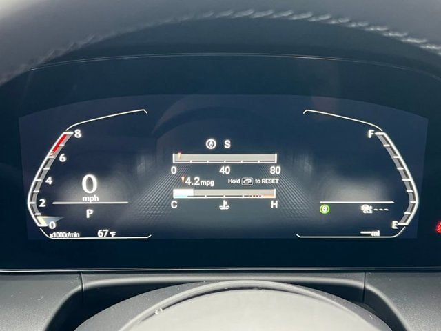 New 2026 MAZDA CX-5 Preferred AWD/4WD image 16