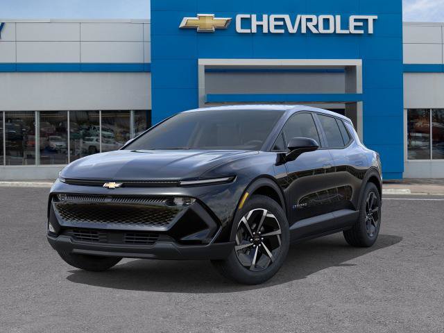 New 2026 Chevrolet Equinox EV LT FWD image 39