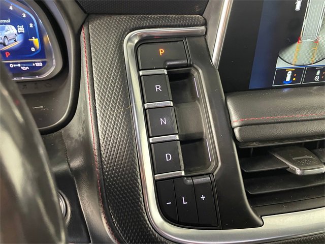 Certified 2022 Chevrolet Tahoe RST w/ Luxury Package image 10