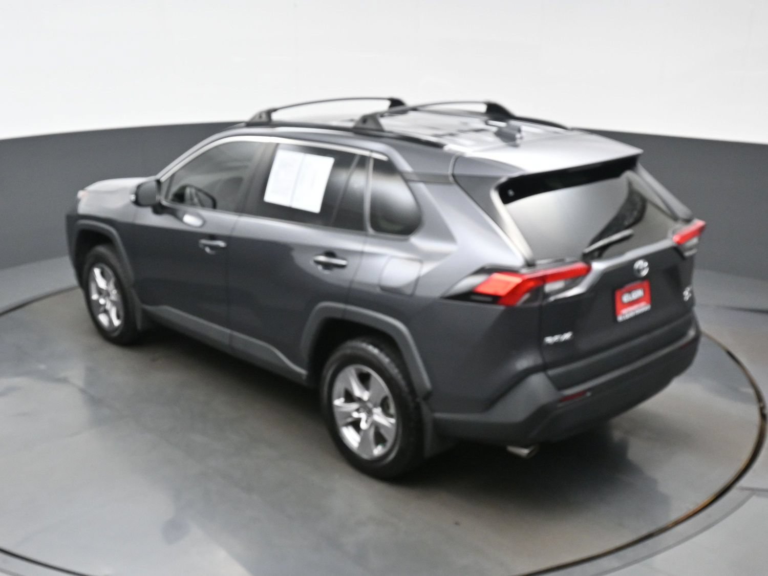 Used 2023 Toyota RAV4 XLE w/ Convenience Package AWD/4WD image 39