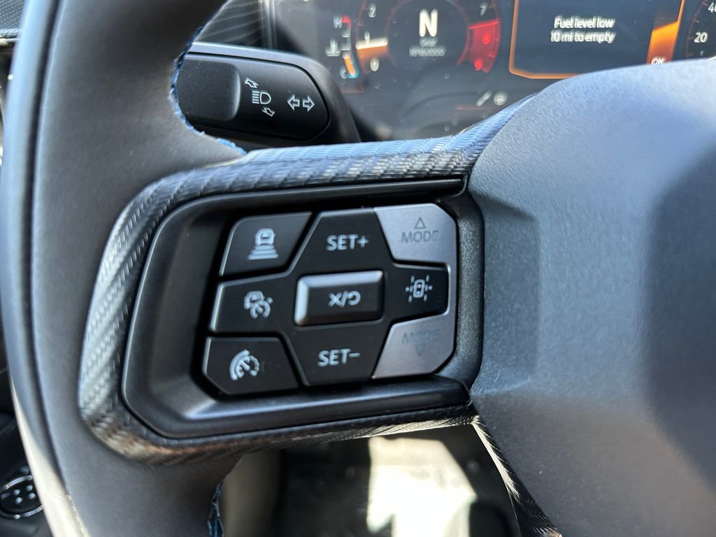 New 2026 Ford Mustang Dark Horse RWD image 25