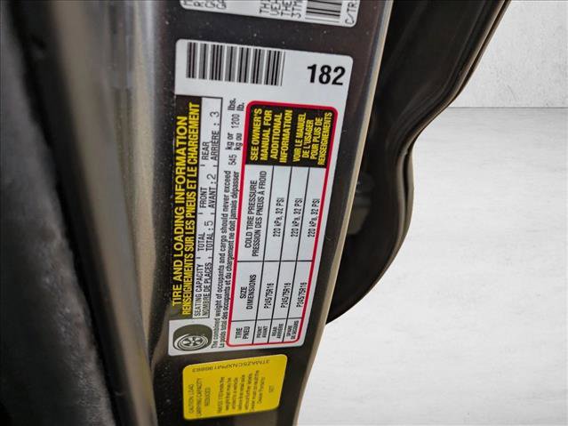 Used 2023 Toyota Tacoma SR5 image 14