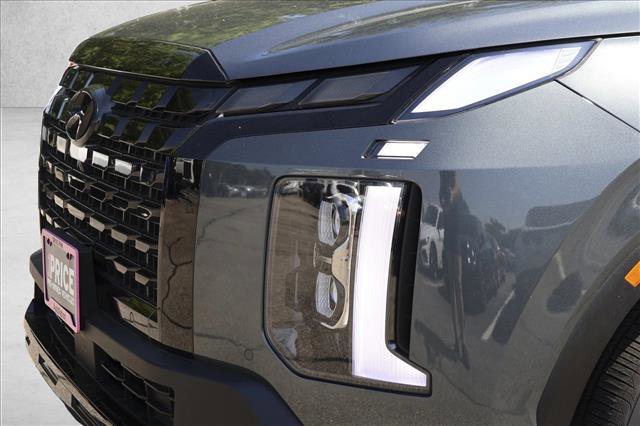 Used 2025 Hyundai Palisade XRT AWD/4WD image 10