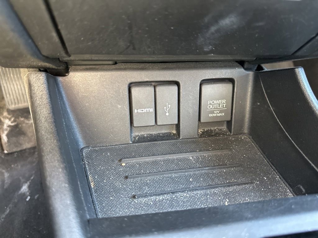 Used 2015 Honda Civic SE image 25