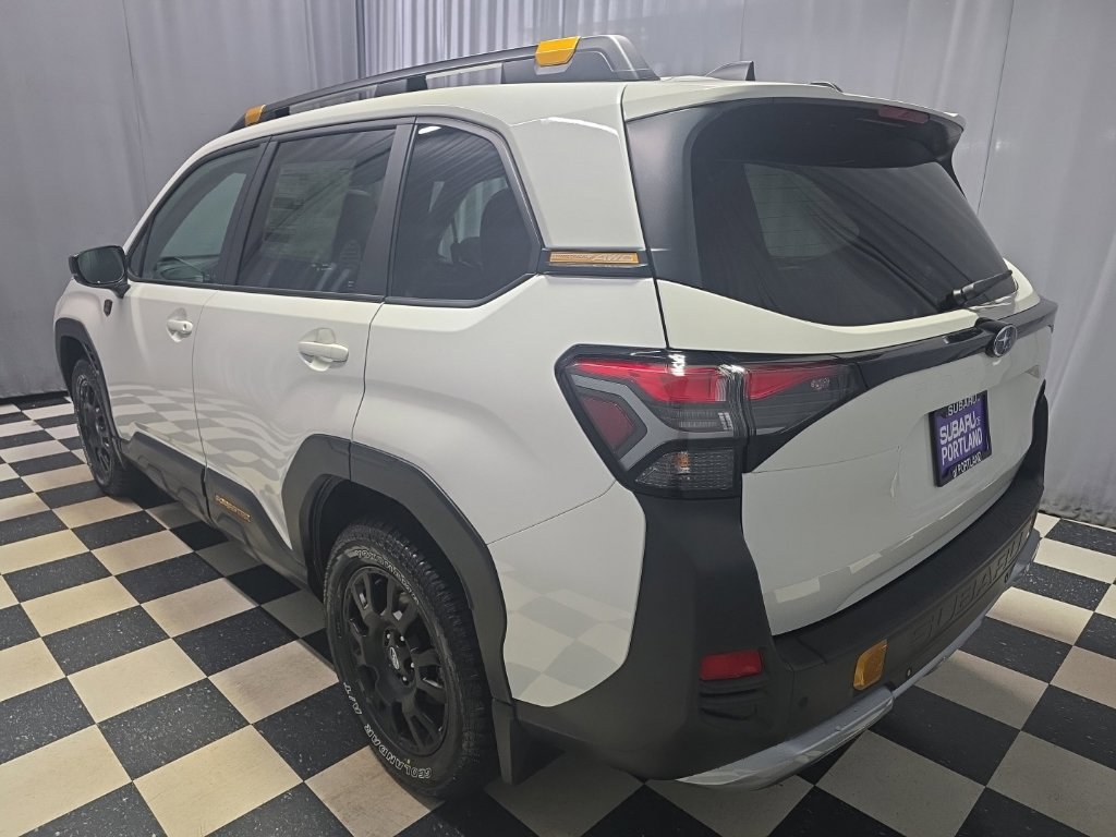New 2026 Subaru Forester Wilderness AWD/4WD image 6