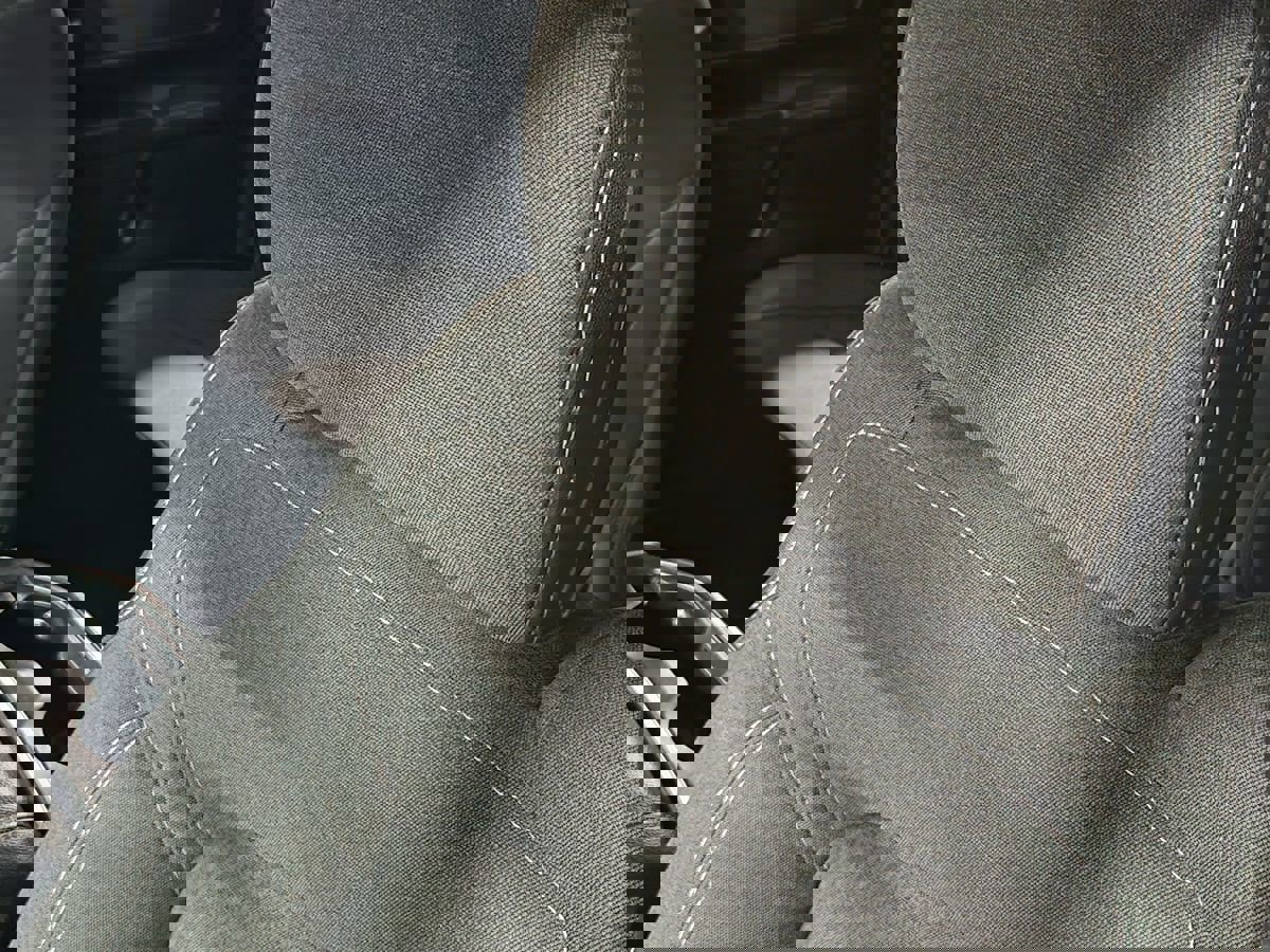 Used 2021 RAM 1500 Lone Star image 34