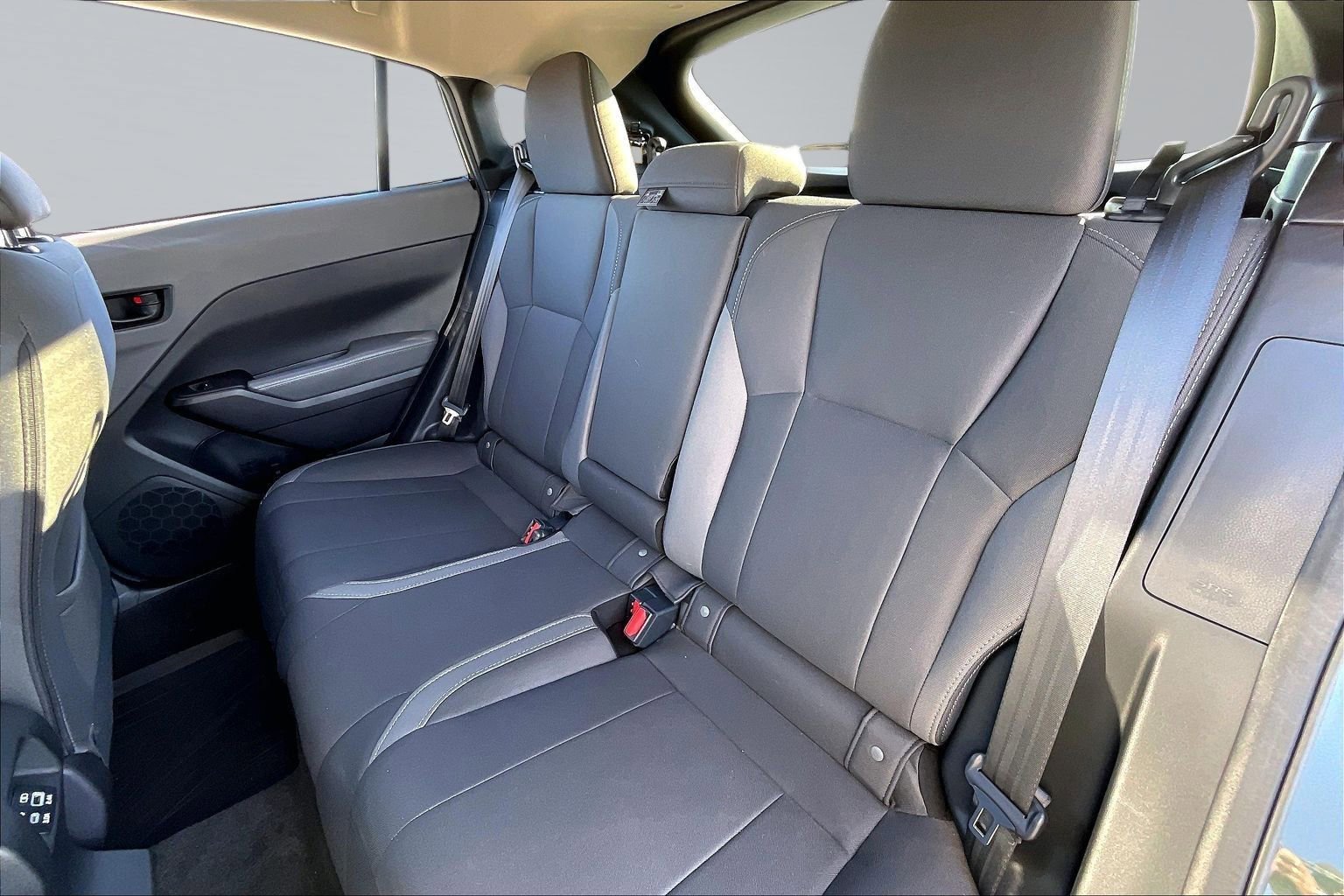 Certified 2026 Subaru Crosstrek 2.0i Premium image 27