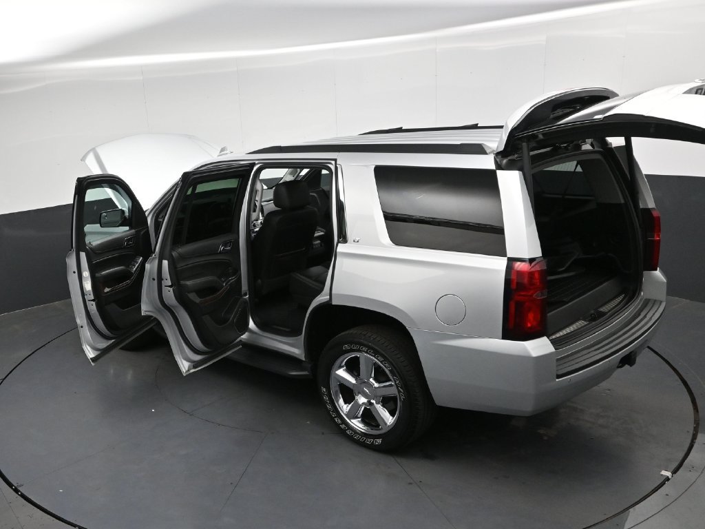 Used 2019 Chevrolet Tahoe LT AWD/4WD image 40
