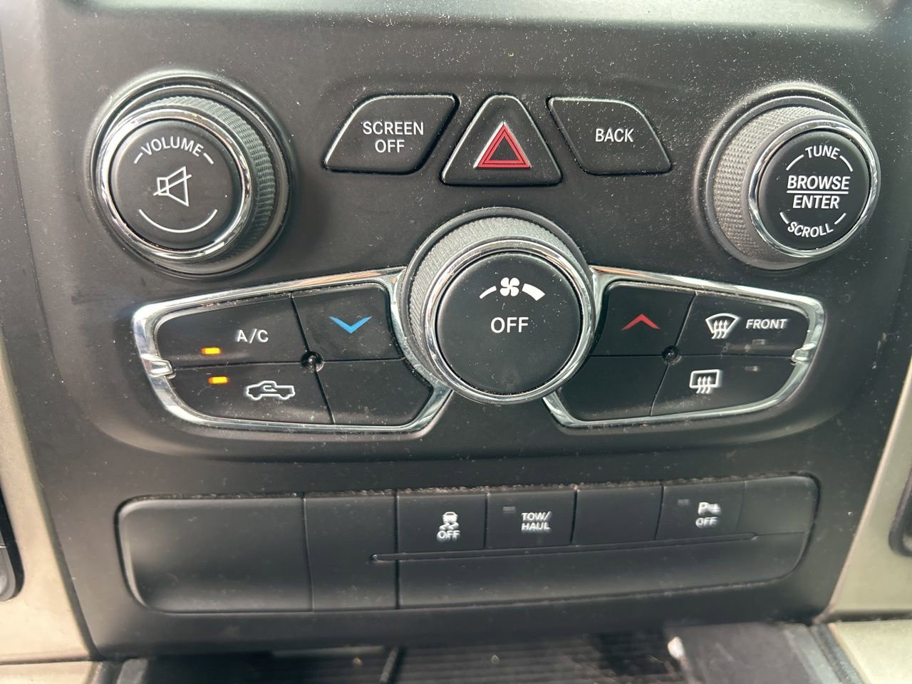 Used 2013 RAM 1500 Big Horn AWD/4WD image 25