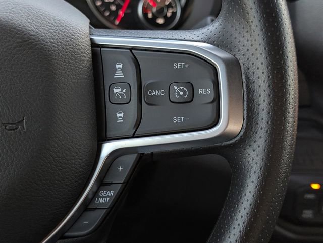 New 2025 RAM 2500 Tradesman image 16