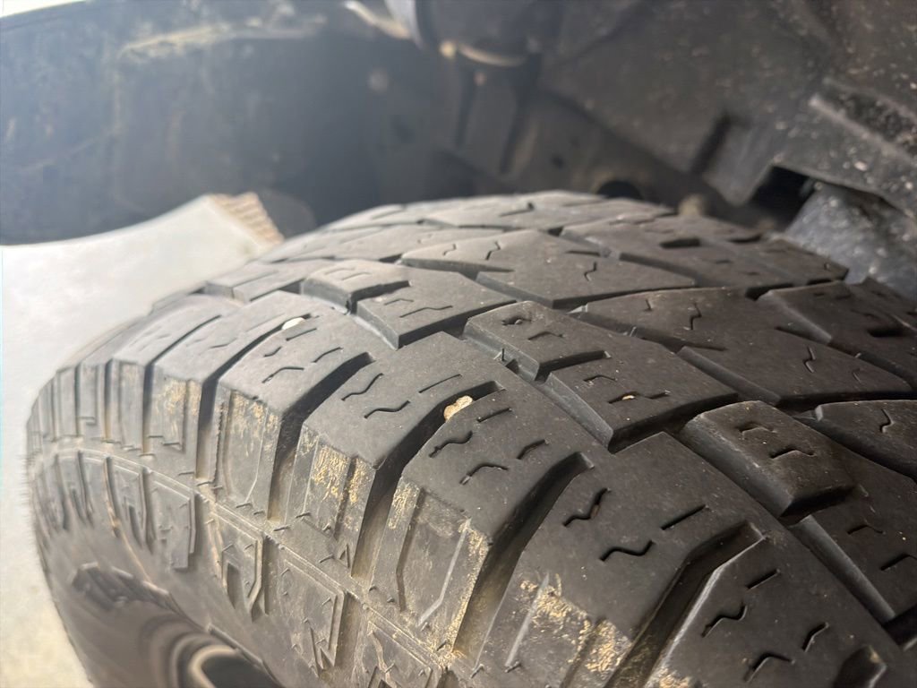 Used 2018 Jeep Wrangler Unlimited Rubicon AWD/4WD image 6