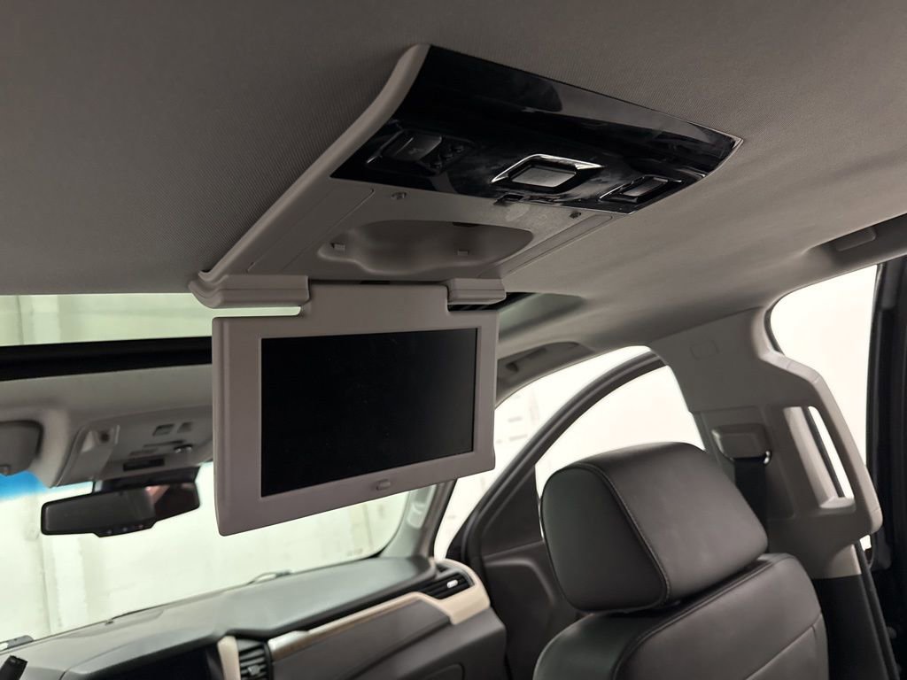 Used 2019 GMC Yukon XL Denali w/ Denali Ultimate Package RWD image 36