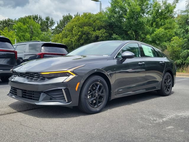 New 2026 Kia K5 LXS FWD image 16