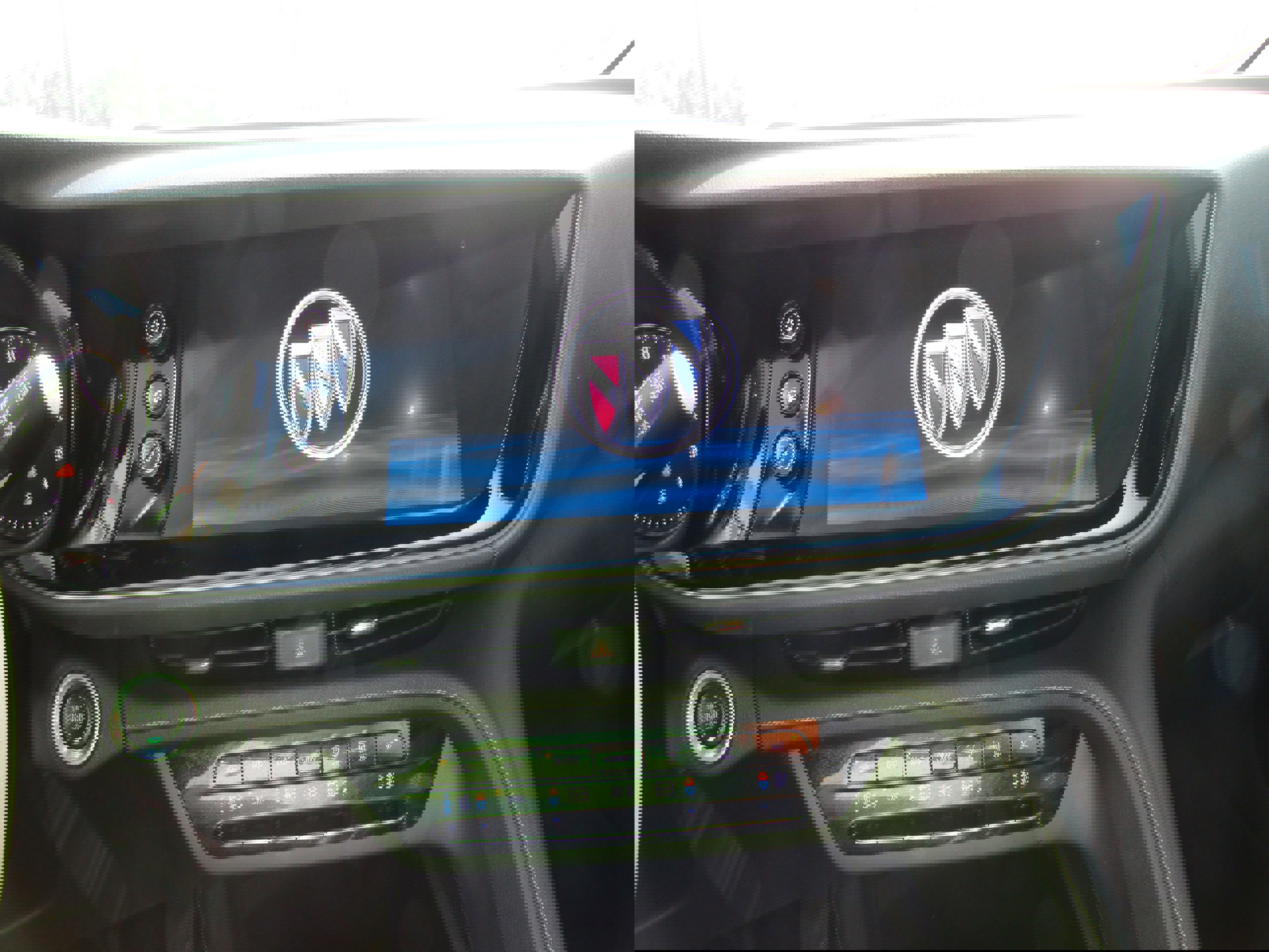 Used 2021 Buick Envision Avenir w/ Technology Package II image 19