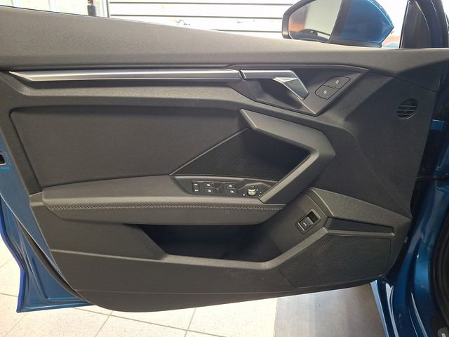Used 2023 Audi A3 2.0T Premium image 12