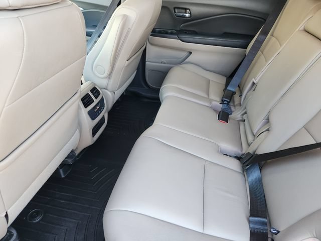 Used 2017 Honda Pilot EX-L image 31