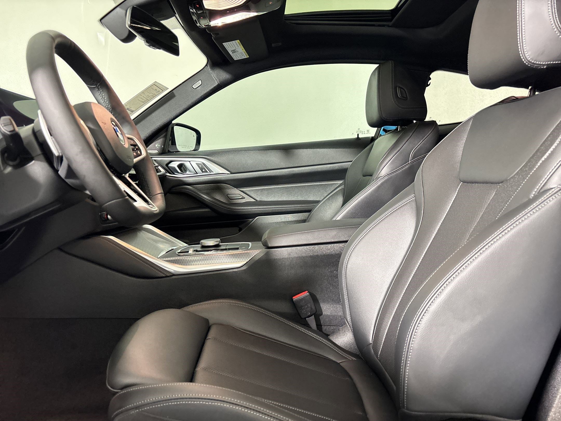 New 2026 BMW 430i Coupe RWD image 5