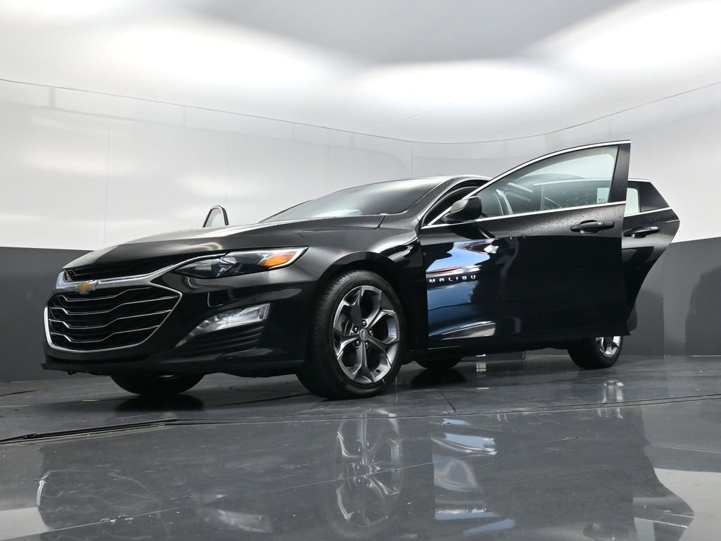 Used 2023 Chevrolet Malibu LT image 25
