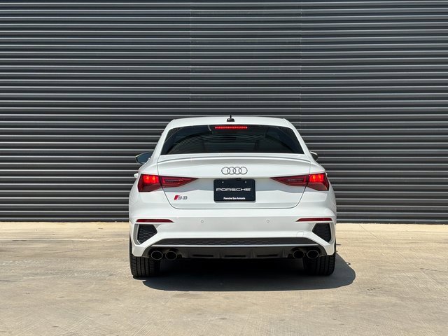 Used 2022 Audi S3 Premium image 6