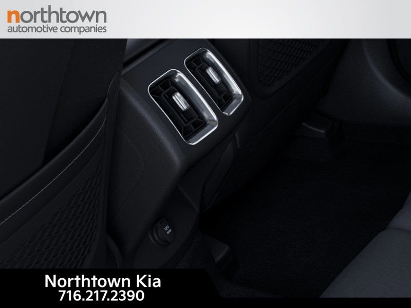 New 2026 Kia Sorento LX image 27