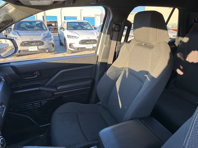 Used 2025 Toyota 4Runner SR5 image 14