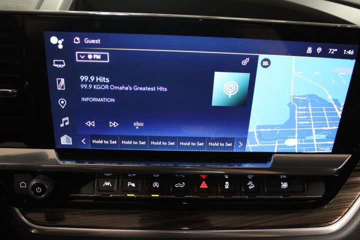 New 2026 Chevrolet Silverado 1500 LT image 53