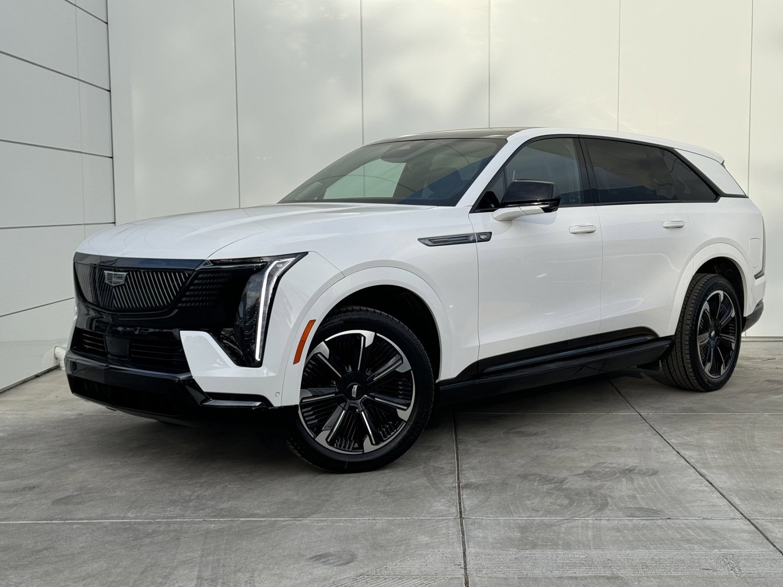 New 2025 Cadillac Escalade IQ Sport 2 image 2