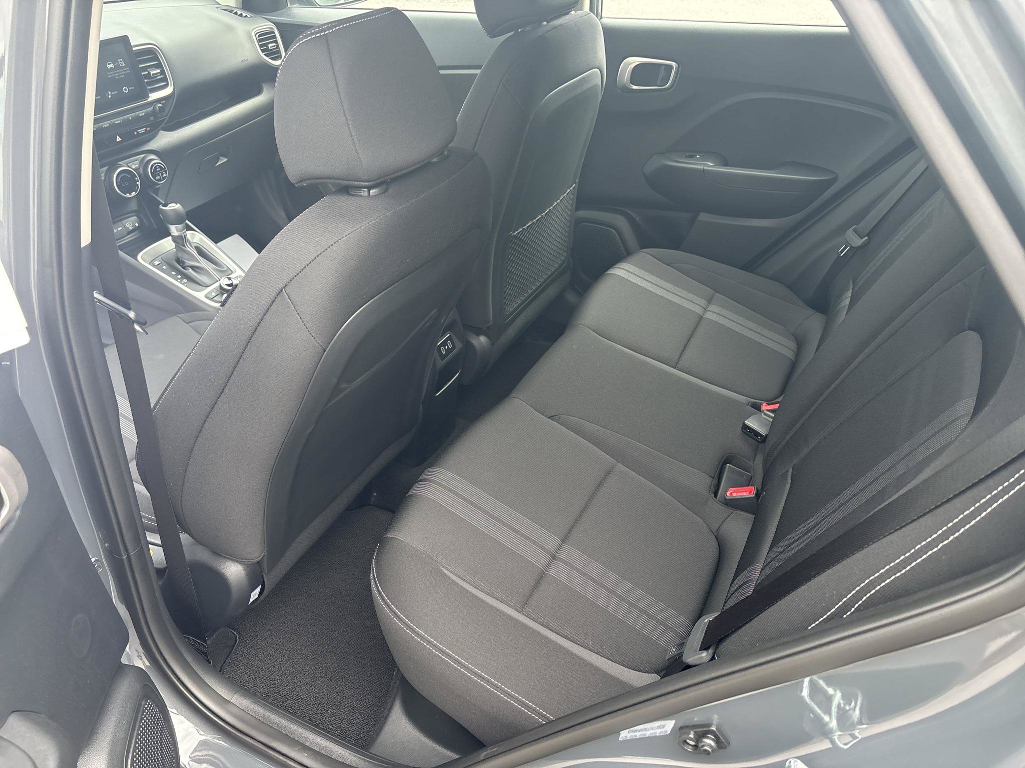New 2026 Hyundai Venue SEL FWD image 17