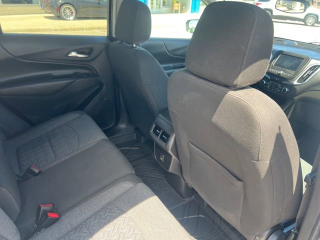 Used 2022 Chevrolet Equinox LT image 36