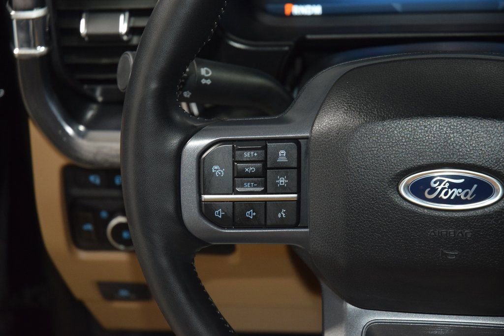 Used 2023 Ford F250 Lariat w/ Lariat Ultimate Package image 34