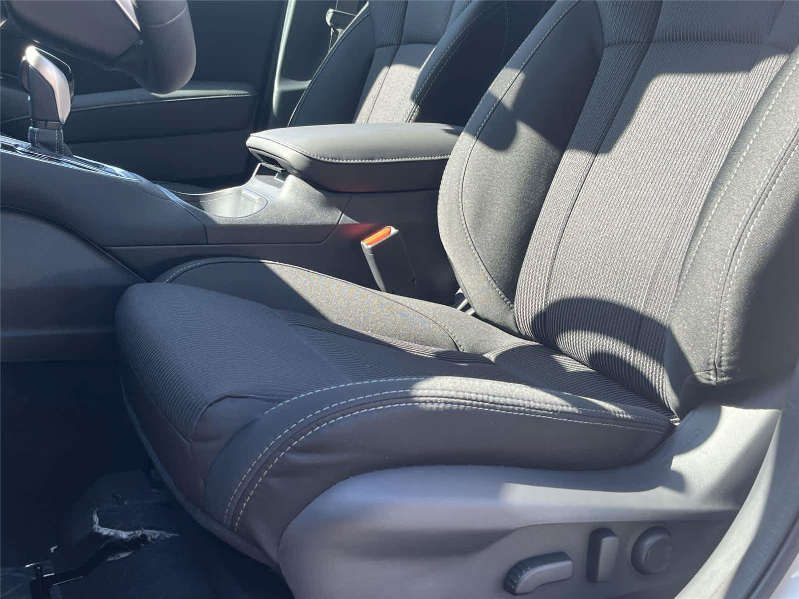 Certified 2025 Subaru Legacy Premium AWD/4WD image 12