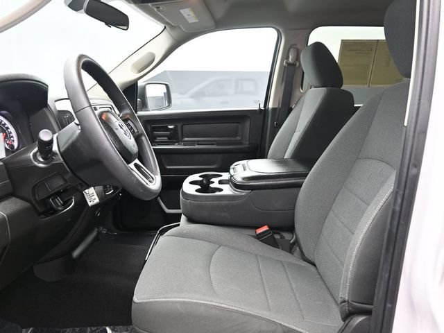Used 2024 RAM 1500 Tradesman w/ Popular Equipment Group AWD/4WD image 11