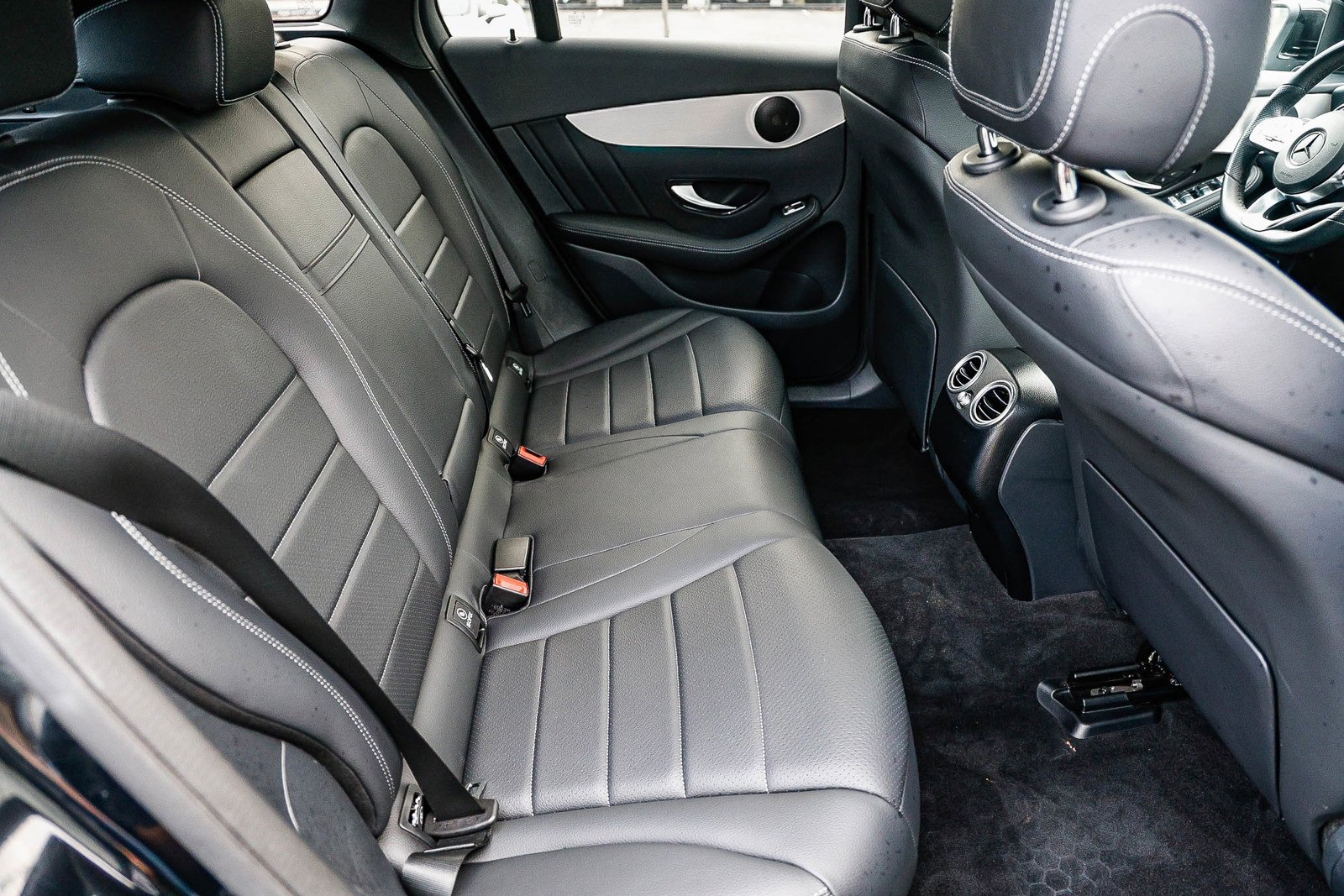 Certified 2022 Mercedes-Benz GLC 300 4MATIC image 17