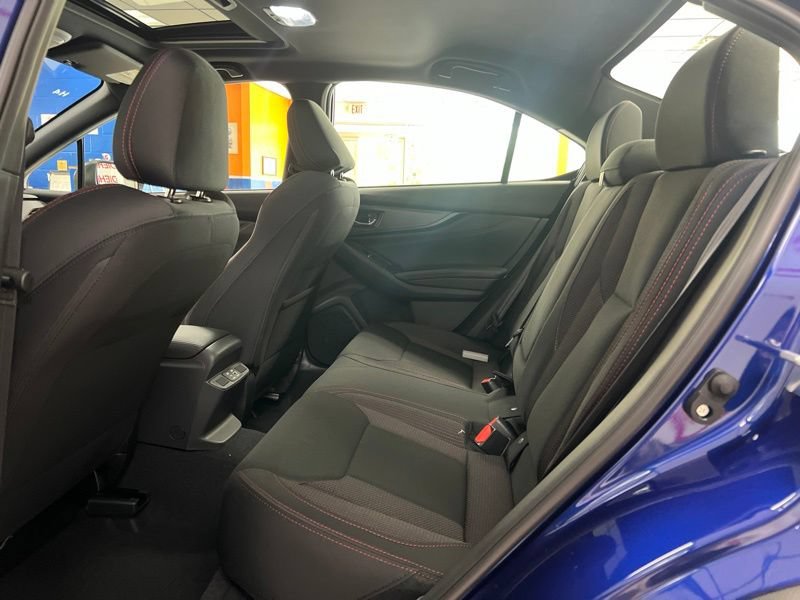 New 2026 Subaru WRX Premium AWD/4WD image 17