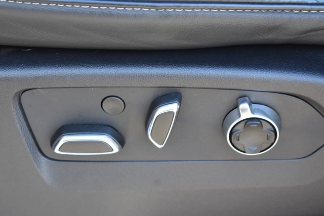 Certified 2024 Cadillac Escalade Sport Platinum w/ Heavy-Duty Trailer Package AWD/4WD image 30