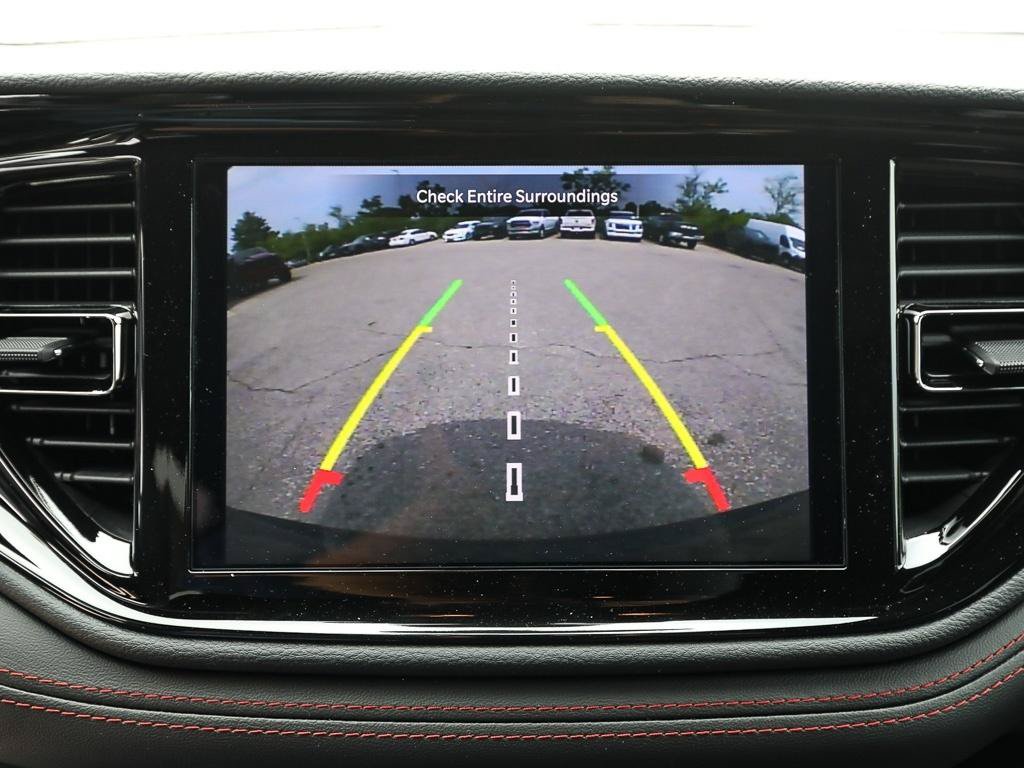 New 2026 Dodge Durango GT w/ Blacktop Package AWD/4WD image 18