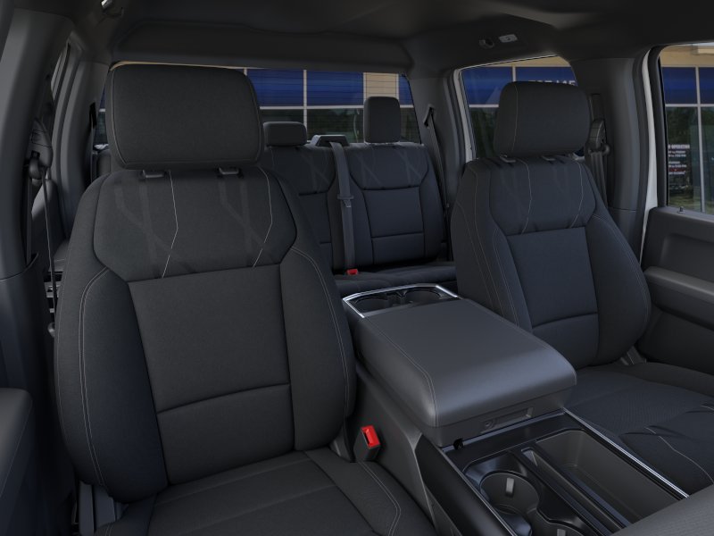 New 2026 Ford F150 STX w/ Equipment Group 200A AWD/4WD image 10