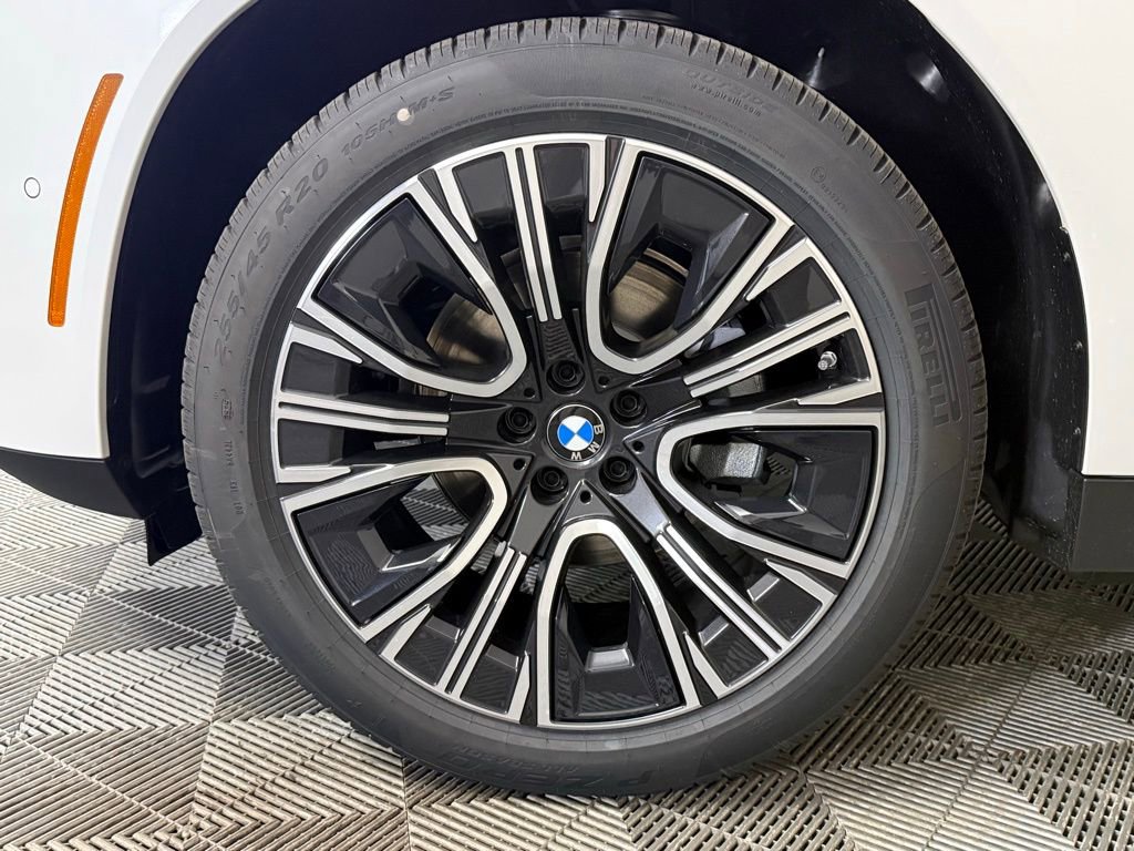 New 2026 BMW X3 xDrive30 image 9