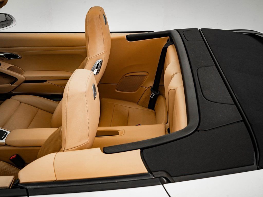 Used 2012 Porsche 911 Carrera S RWD image 16