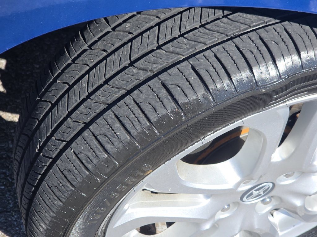 Used 2016 Scion iA FWD image 18
