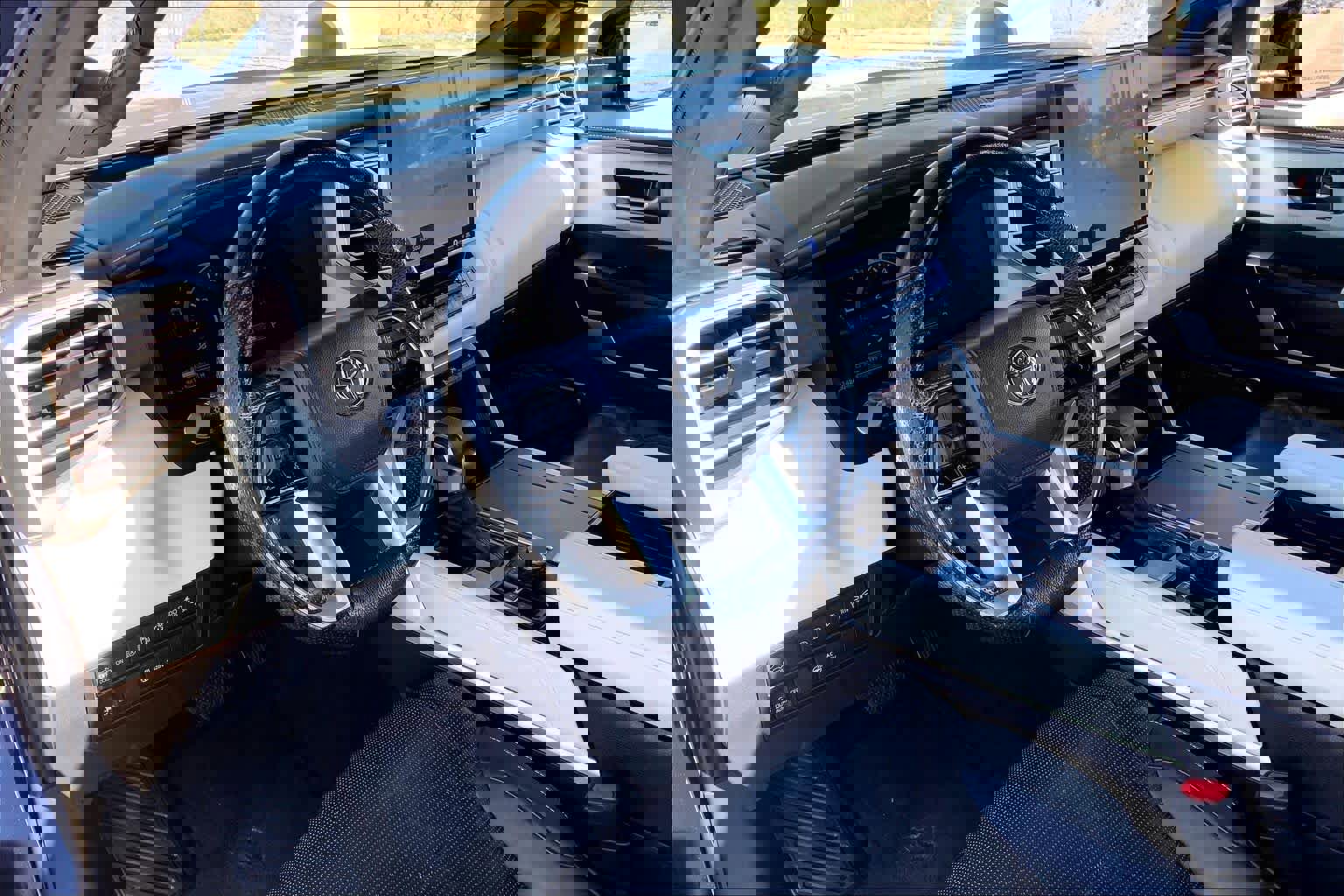 Used 2022 Toyota Tundra Capstone image 17