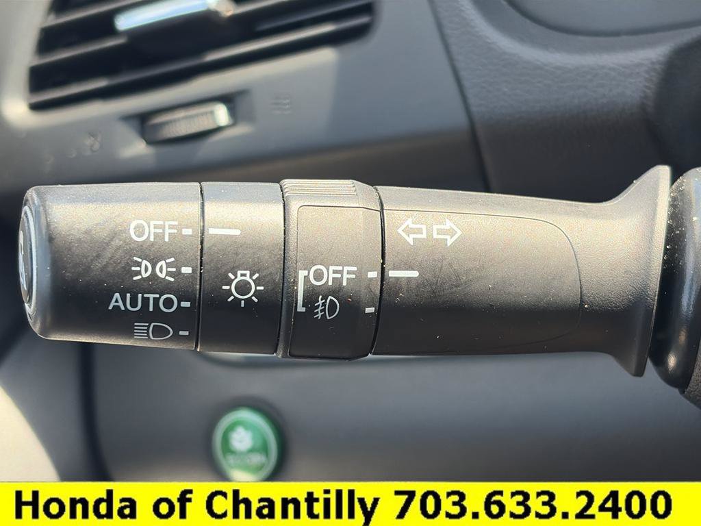 Used 2016 Honda CR-V EX-L image 10