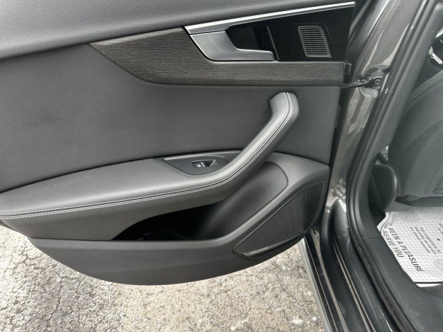 Used 2023 Audi A4 2.0T Premium Plus image 12