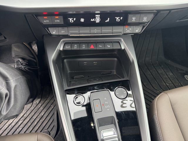 Certified 2023 Audi A3 2.0T Premium w/ Convenience Package image 19