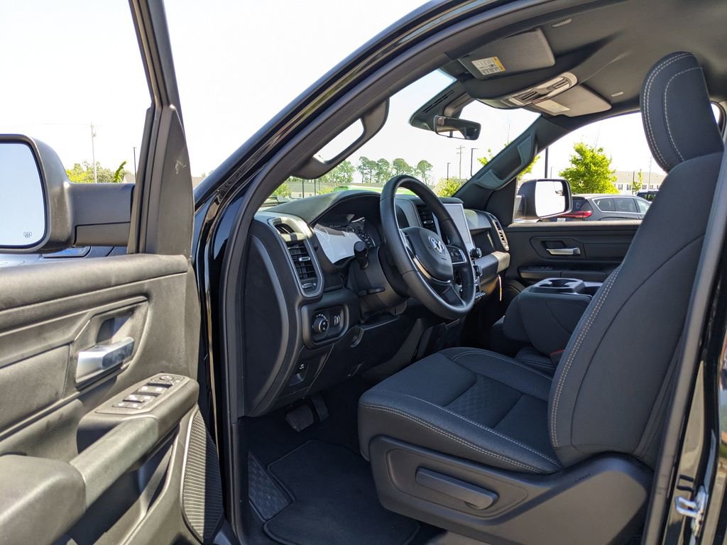 New 2026 RAM 1500 Express RWD image 33