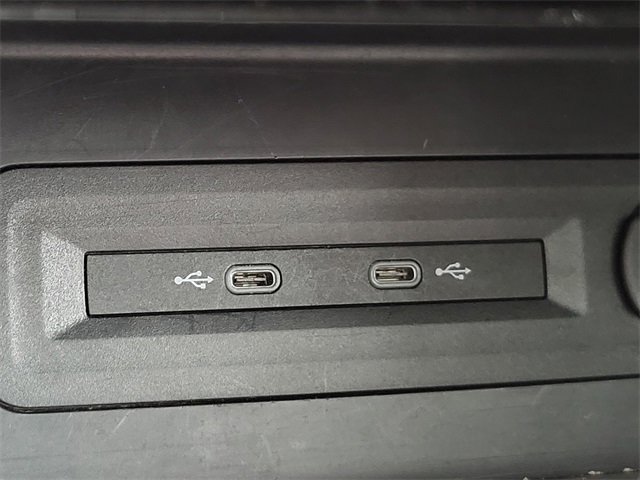 Used 2023 Volkswagen Atlas SEL image 32