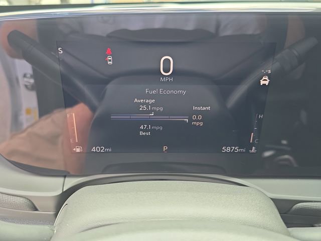 New 2025 Buick Envista Preferred w/ Convenience I Package image 29