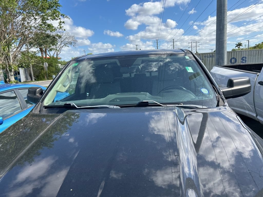 Used 2020 RAM 1500 Big Horn RWD image 21