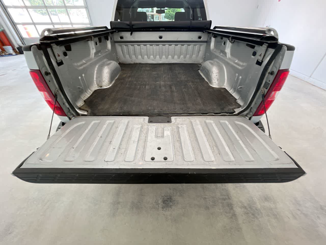 Used 2013 Chevrolet Silverado 1500 LTZ w/ LTZ Plus Package AWD/4WD image 22